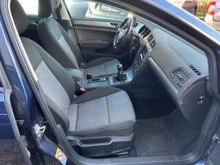 Volkswagen Golf Variant 1.6 TDI 77kW