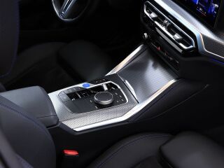 BMW i4 M50 xDrive Gran Coupe 400kW
