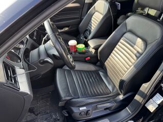 Volkswagen Passat Alltrack 2.0 R4 TDI 140kW