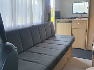 Fiat Ducato 1.9 R4 60kW