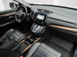 Honda CR-V 2.0 107kW