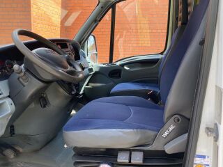 Iveco Daily 3.0 130kW