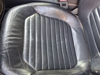 Volkswagen Passat 2.0 125kW