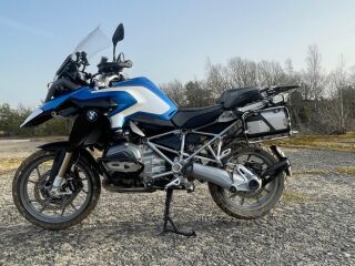 BMW R 1200 GS 96кВ