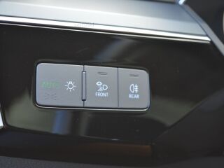 Audi e-tron 55 300kW