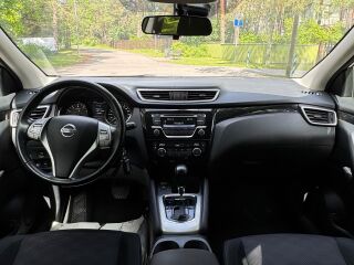 Nissan Qashqai 1.2 85kW