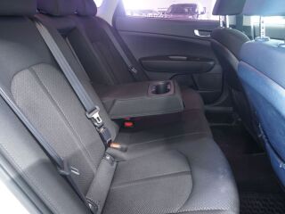 Kia Optima 1.6 104кВ