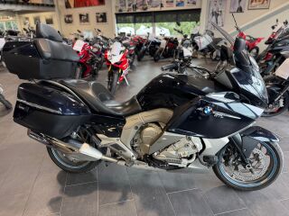 BMW K 1600 GTL R6 118kW