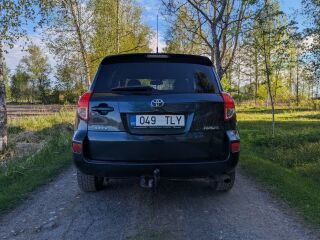 Toyota RAV4 2.2 R4 130kW