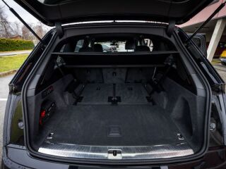 Audi Q7 S-Line 3.0 V6 TDI 160kW