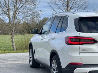 BMW X5 3.0 MHEV Kerghübriid 210kW