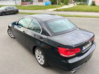 BMW 320 Cabriolet 2.0 125kW