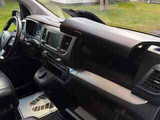 Toyota ProAce Verso Long Double side door Business 2.0 D-4D 106kW