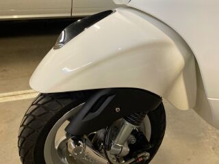 Vespa Primavera 50 3kW