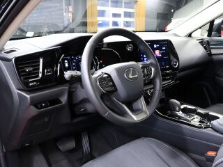 Lexus NX 350h Comfort 2.5 MHEV 140kW