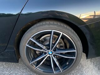 BMW 320 M package 2.0 140kW