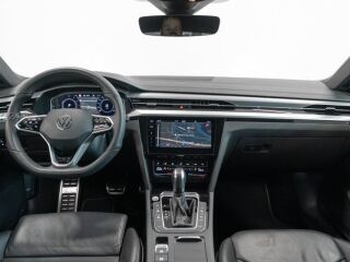 Volkswagen Arteon 2022m  PHEV Nr  64 1.4 160kW
