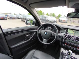 BMW 530 Touring X-DRIVE 3.0 190kW