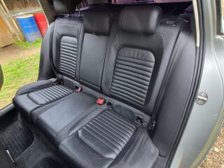 Volkswagen Passat AllTrack 2.0 140кВ