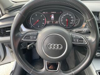 Audi A6 2.0 130kW