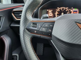 Cupra Formentor VZ 1.5 TSI 110kW
