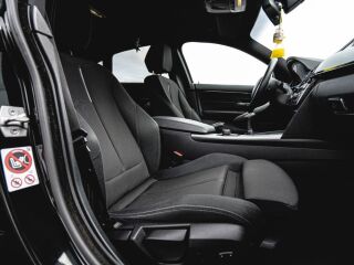 BMW 418 2.0 110kW