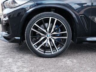 BMW X5 M-SPORT 3.0 195kW