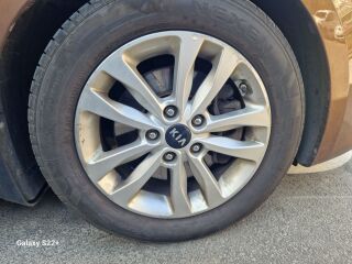 Kia cee'd 1.6 99kW