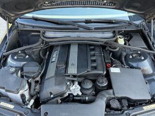 BMW 330 Ci 3.0 R6 170kW