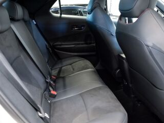 Toyota C-HR GR Sport Premiere Edition AWD 2.0 112kW