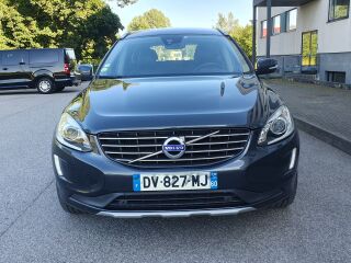 Volvo XC60 SUMMUM 2.0 140kW