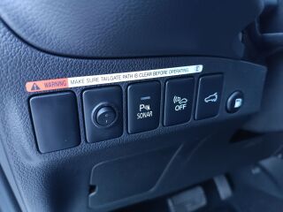 Mitsubishi Outlander Instyle 4WD 2.4 PHEV 165kW