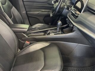 Jeep Compass S-Model 1.3 GSE T4 PHEV 132kW