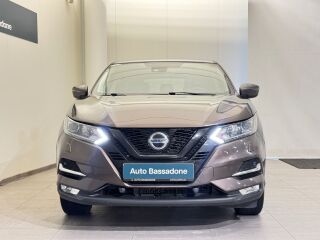 Nissan Qashqai Acenta 1.3 Dig-T 117kW