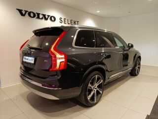 Volvo XC90 AWD B5 KERS 7K 2.0 173kW