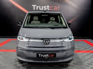 Volkswagen Multivan Style Pakett 2.0 150kW