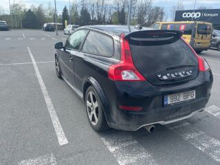 Volvo C30 R-Design 1.6 84кВ