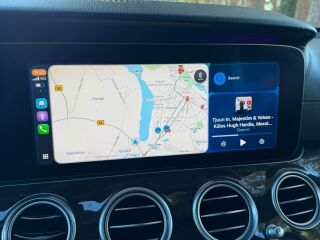 Mercedes-Benz E 220 4 Matic 2.0 143kW