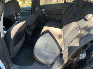 Renault Latitude 2.0 M4R 103кВ