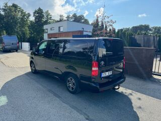 Toyota ProAce 1.6 85kW