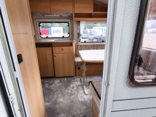 Homecar Racer 45 Spirit