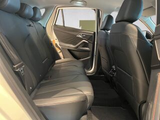 MG HS PHEV Luxury 1.5 R4 200кВ