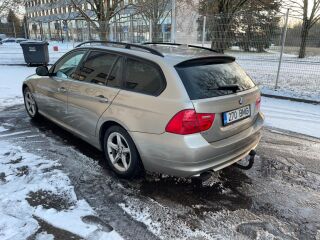 BMW 318 2.0 100kW