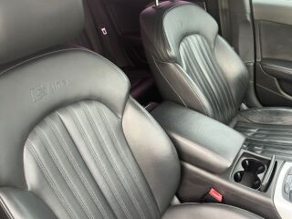 Audi A6 3.0 TFSI 228kW