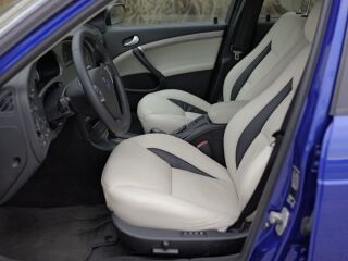 Saab 9-5 AERO 2.3 191kW