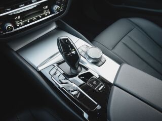 BMW 520 i MHEV 2.0 135kW