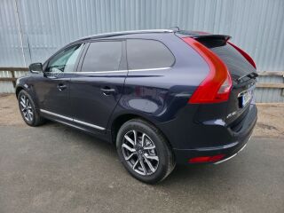 Volvo XC60 Summum Inscription FuIl Options 2.4 D5 162kW