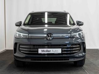 Volkswagen Tiguan Elegance 4Motion 2.0 142kW