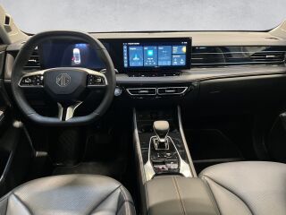 MG HS PHEV Luxury 1.5 200kW