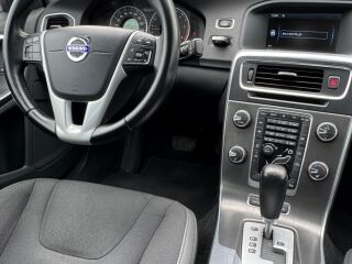 Volvo S60 4AWD 2.4 D5 151kW